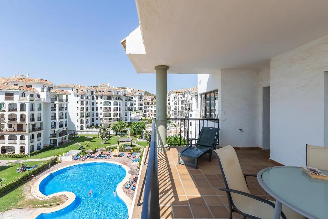Marina Duquesa 1044 Lejlighed Manilva Spanien