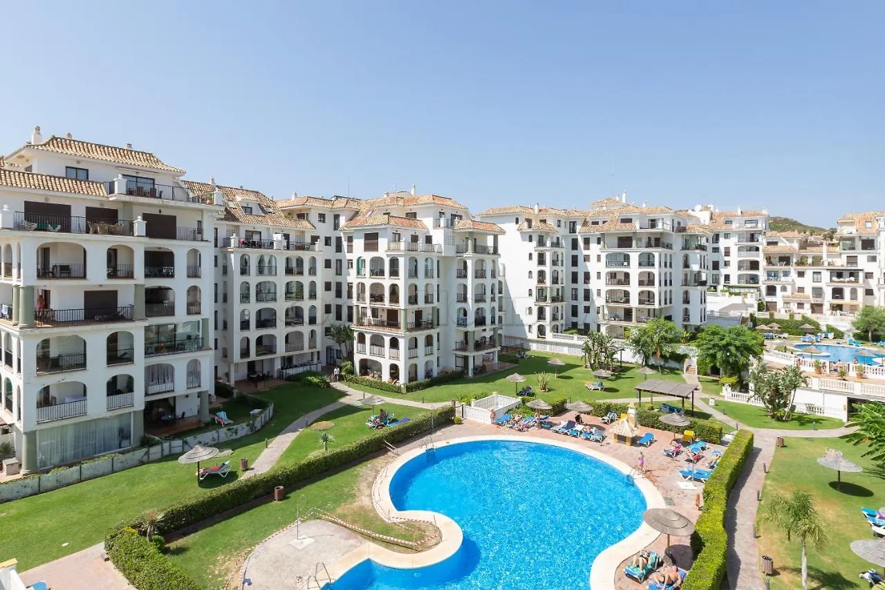 Marina Duquesa 1044 Apartment Manilva