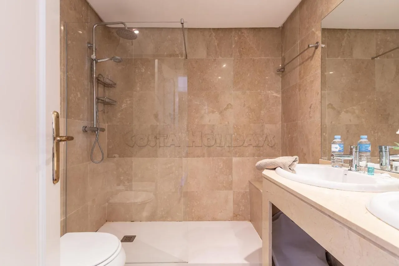 Marina Duquesa 1044 Apartment Manilva