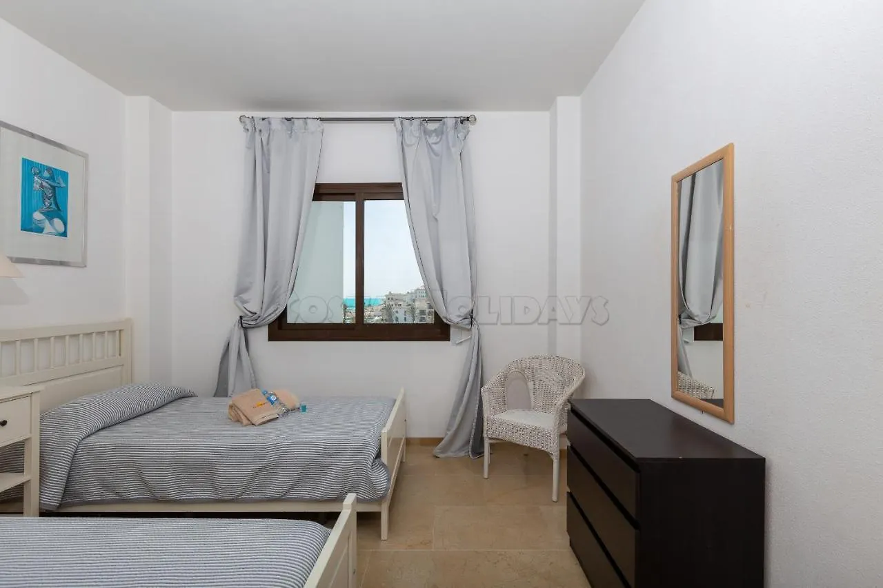 Marina Duquesa 1044 Apartment Manilva