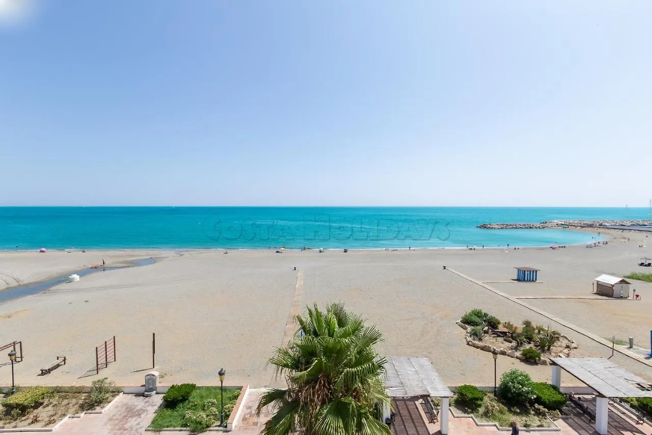 Marina Duquesa 1044 Apartment Manilva Spain