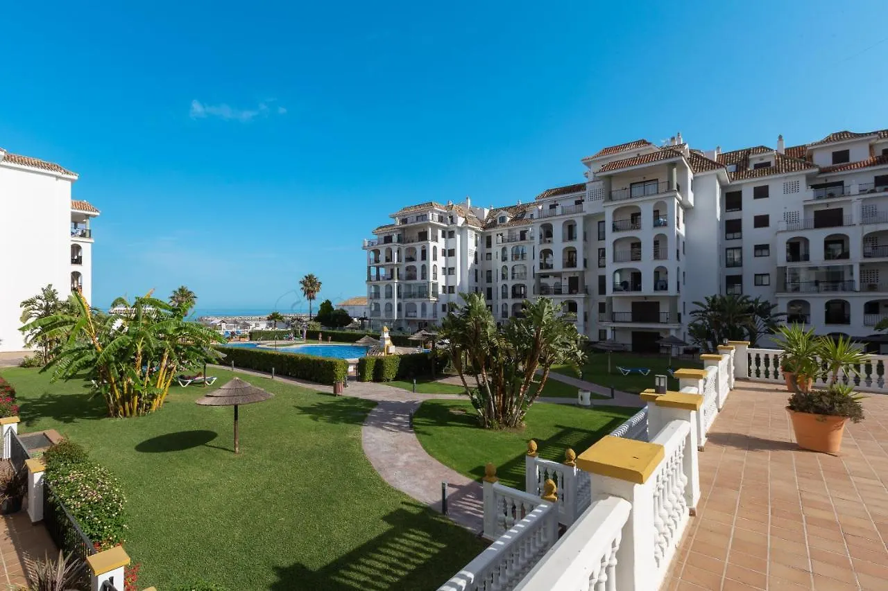 Marina Duquesa 1044 Apartment Manilva