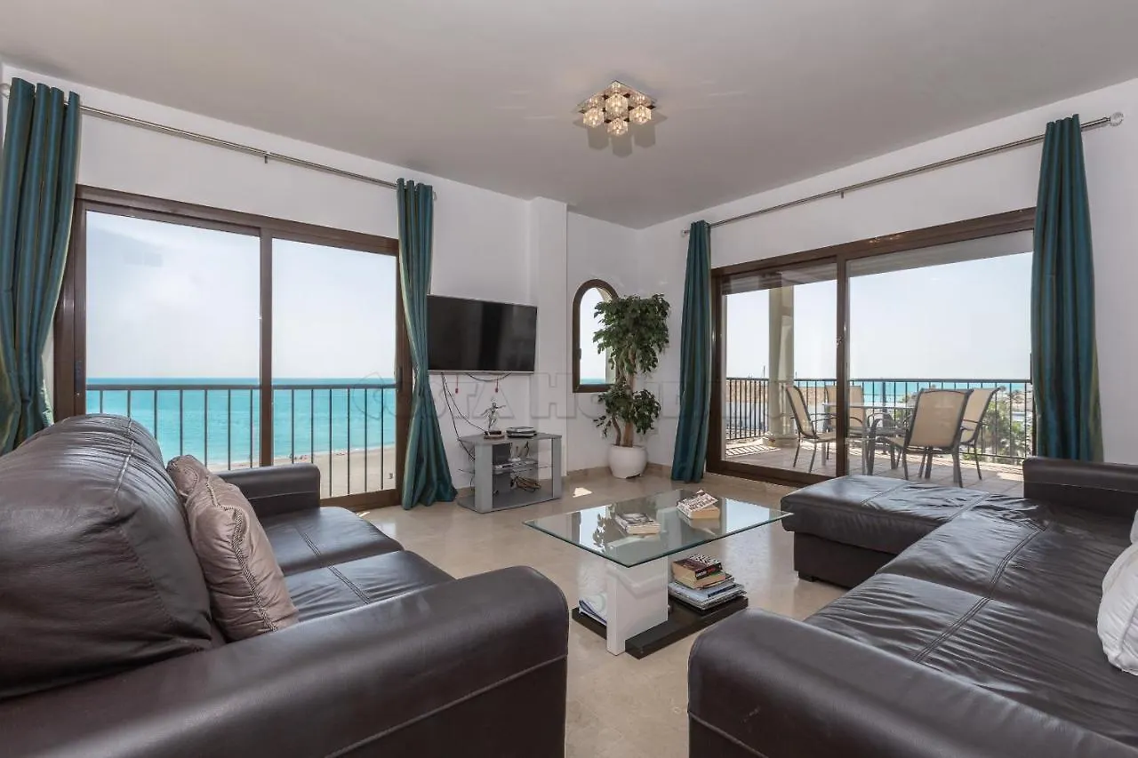 Marina Duquesa 1044 Apartment Manilva