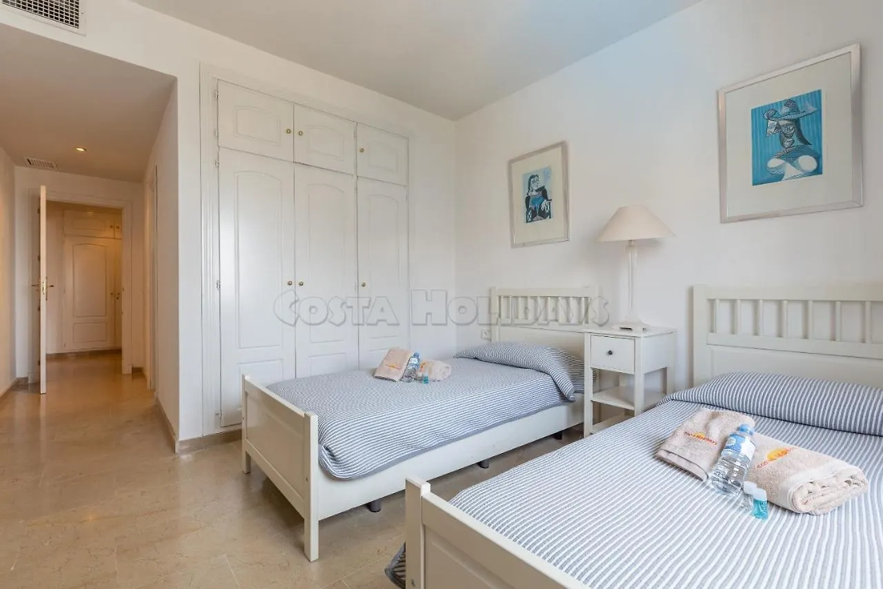 Marina Duquesa 1044 Apartment Manilva