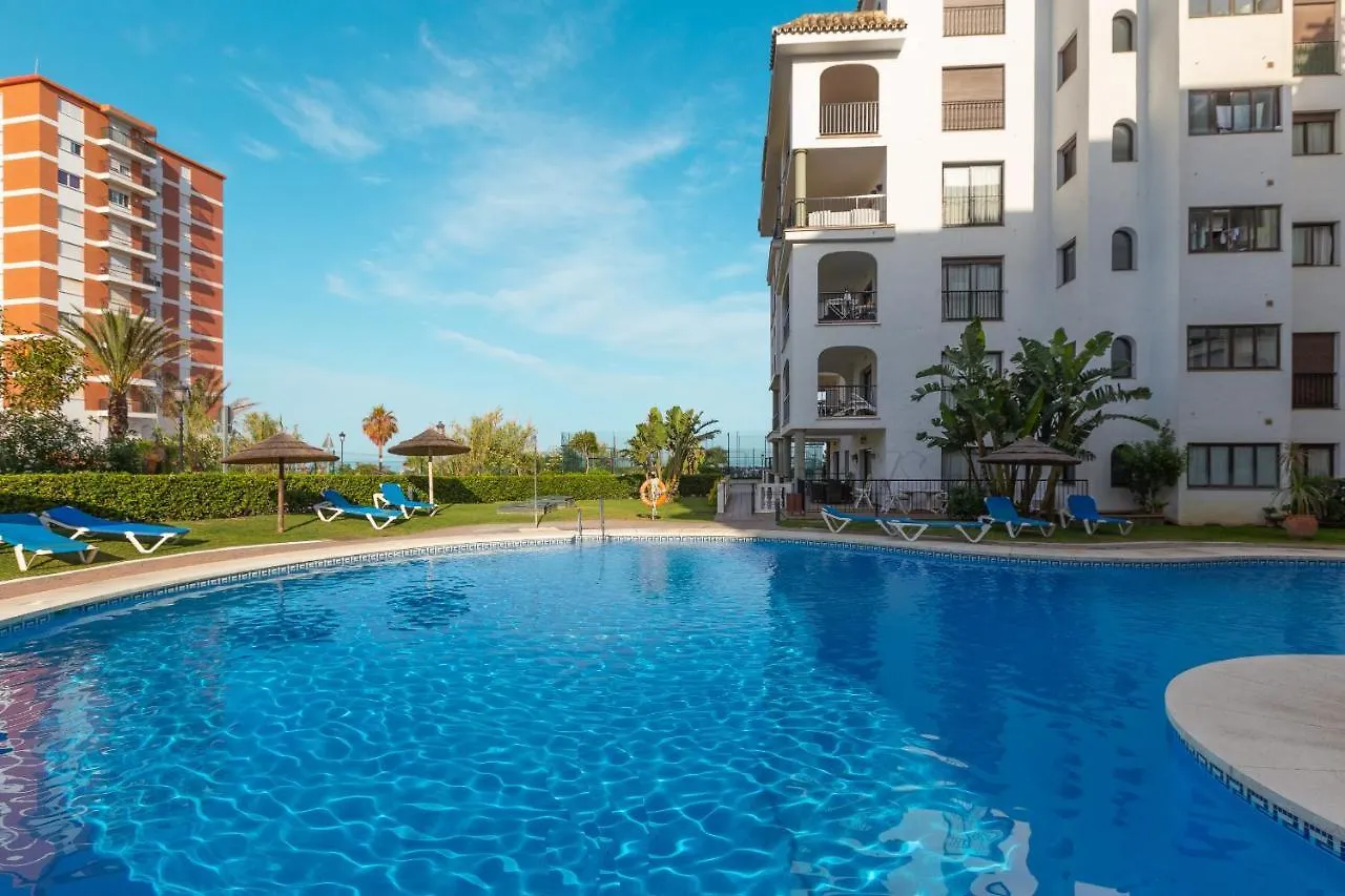 Marina Duquesa 1044 Apartment Manilva