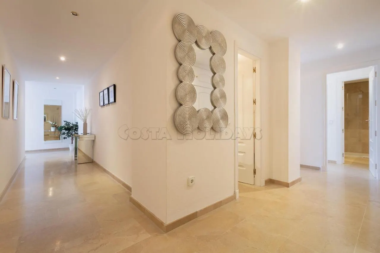 Marina Duquesa 1044 Apartment Manilva Spain