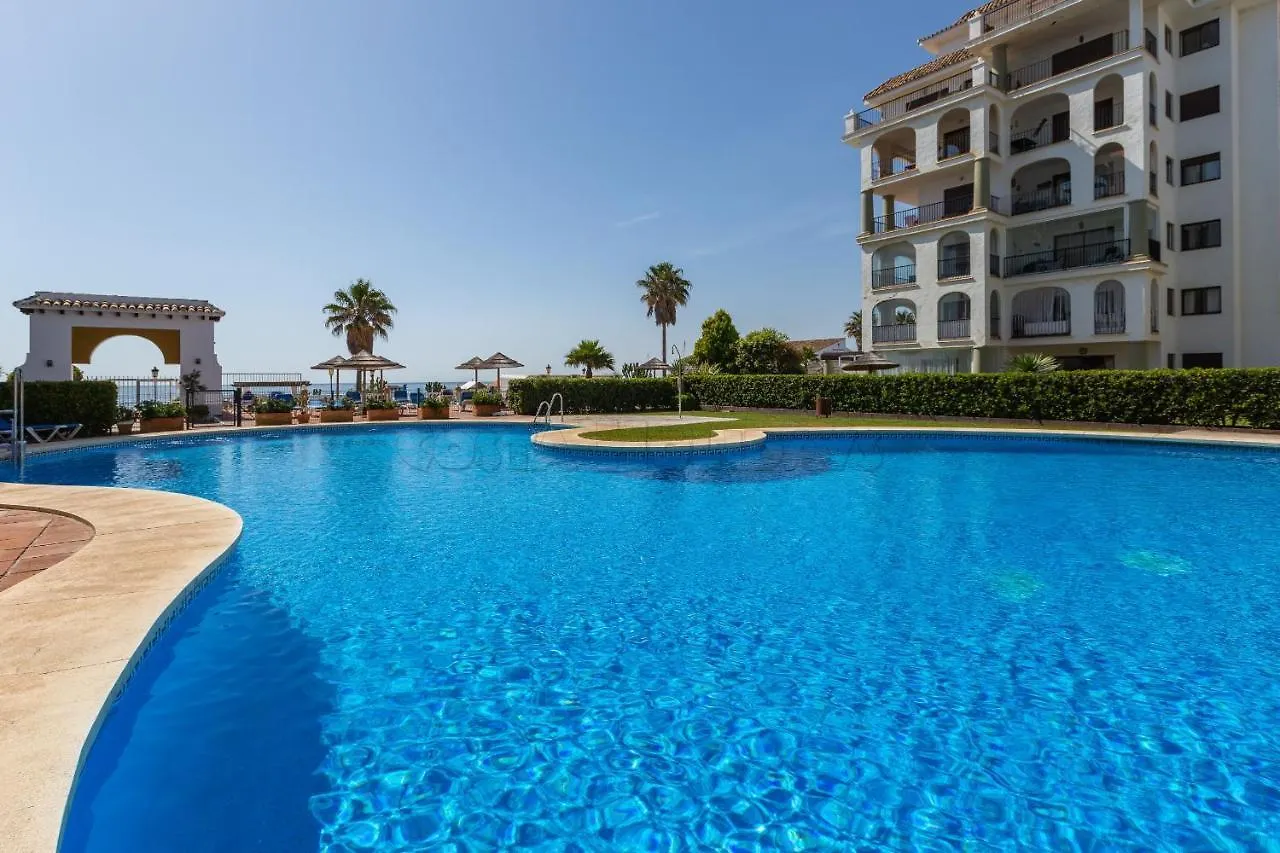 Marina Duquesa 1044 Apartment Manilva