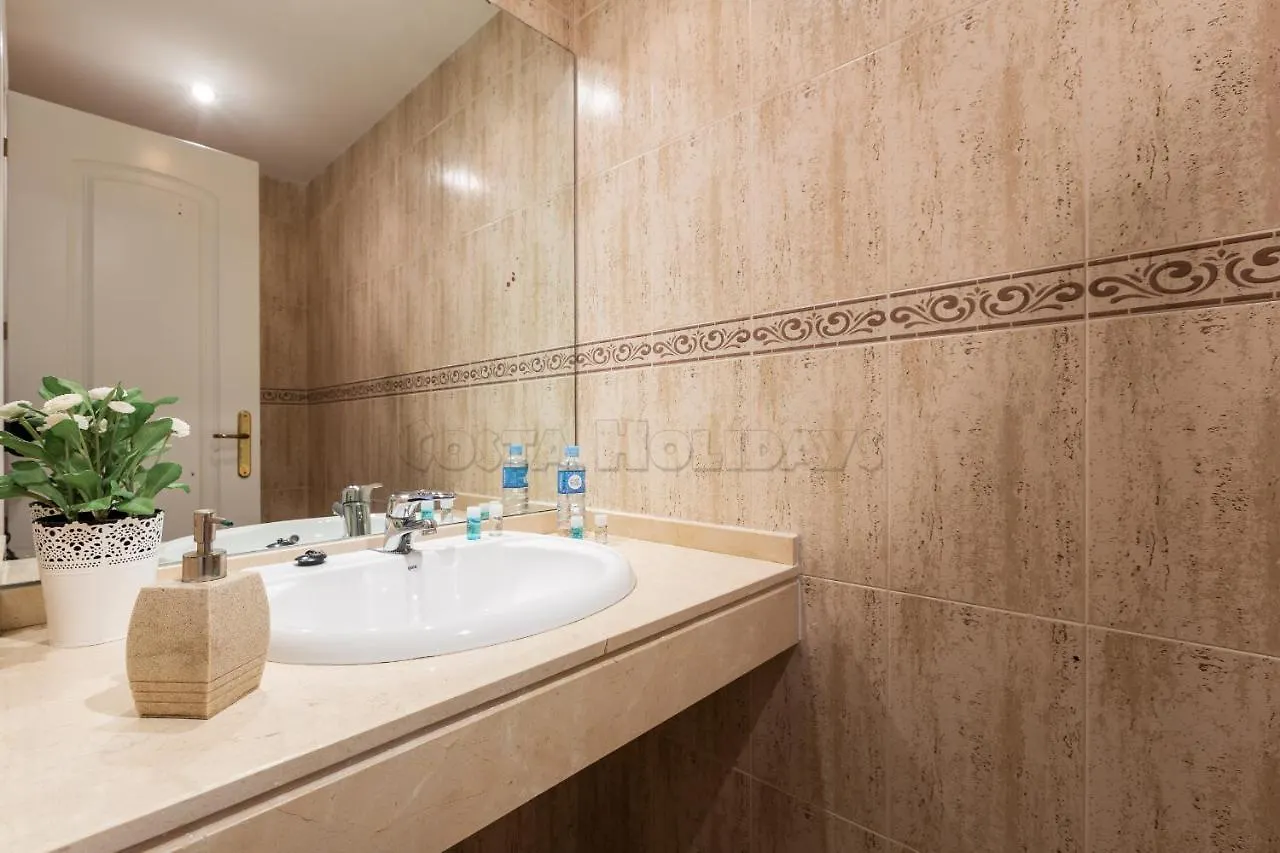 Marina Duquesa 1044 Apartment Manilva