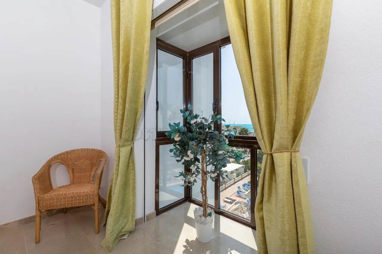 Marina Duquesa 1044 Apartment Manilva Spain
