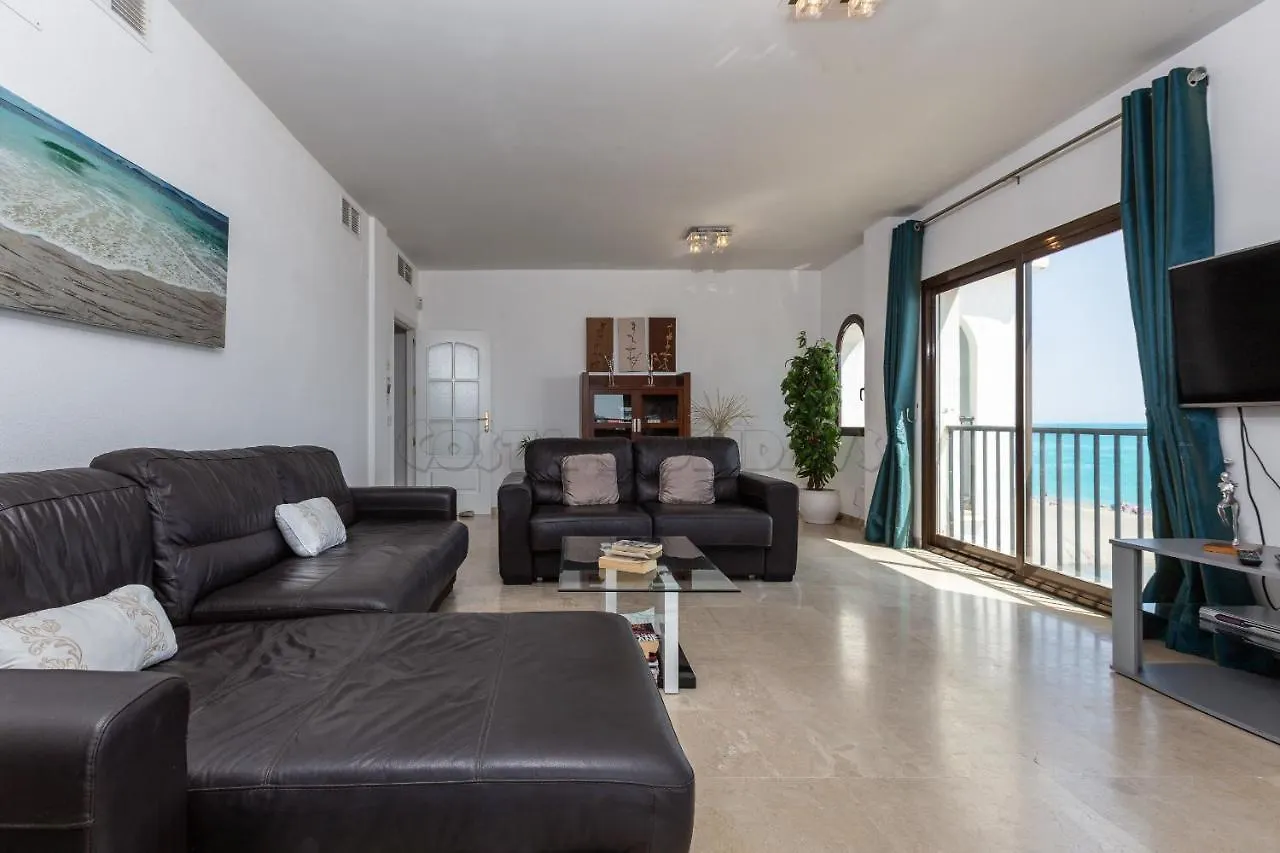 Marina Duquesa 1044 Apartment Manilva