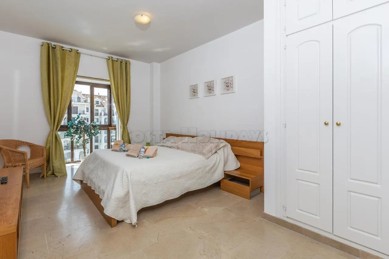 Marina Duquesa 1044 Apartment Manilva